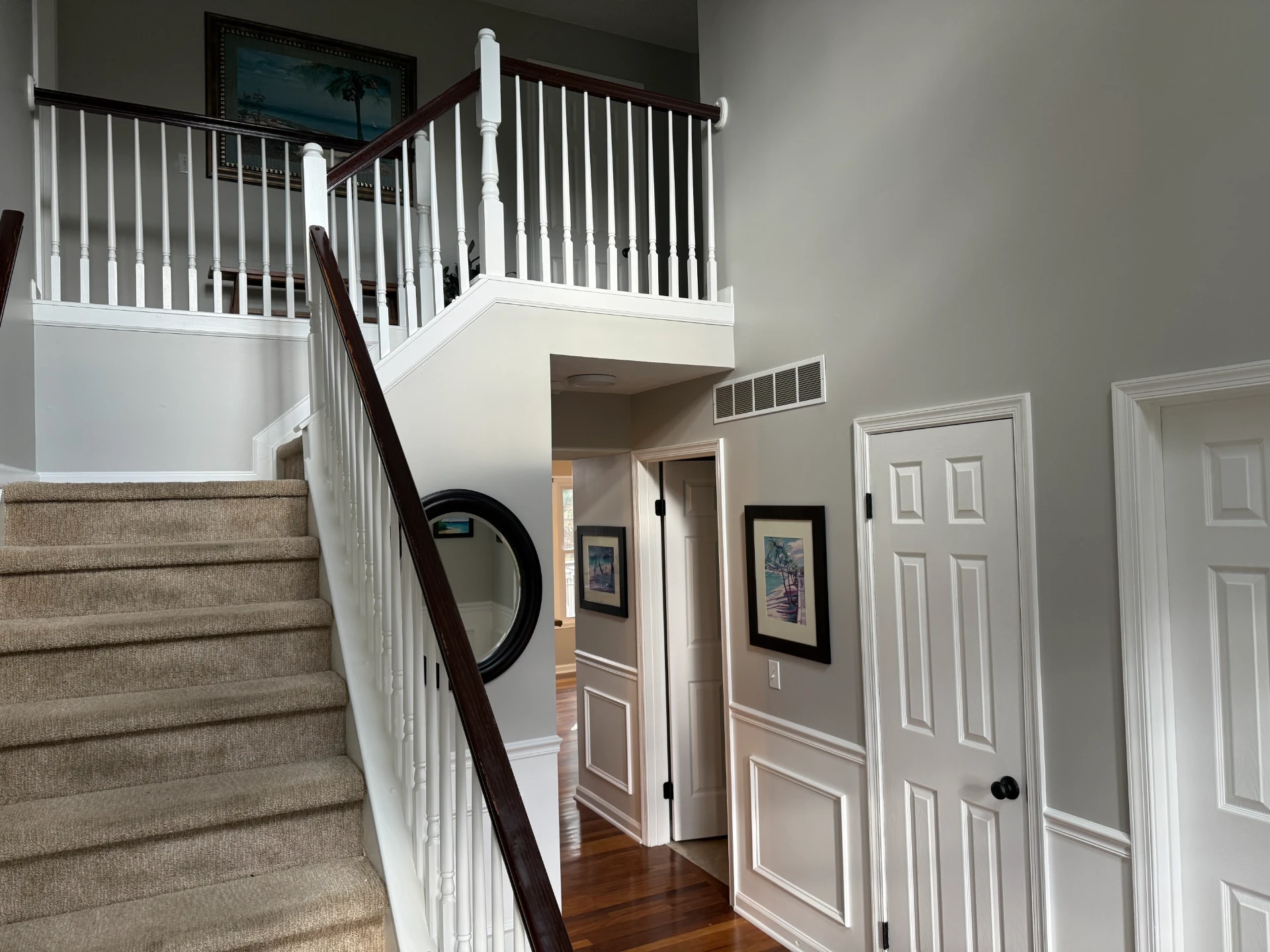 Wallpaper Removal in Rochester, New York