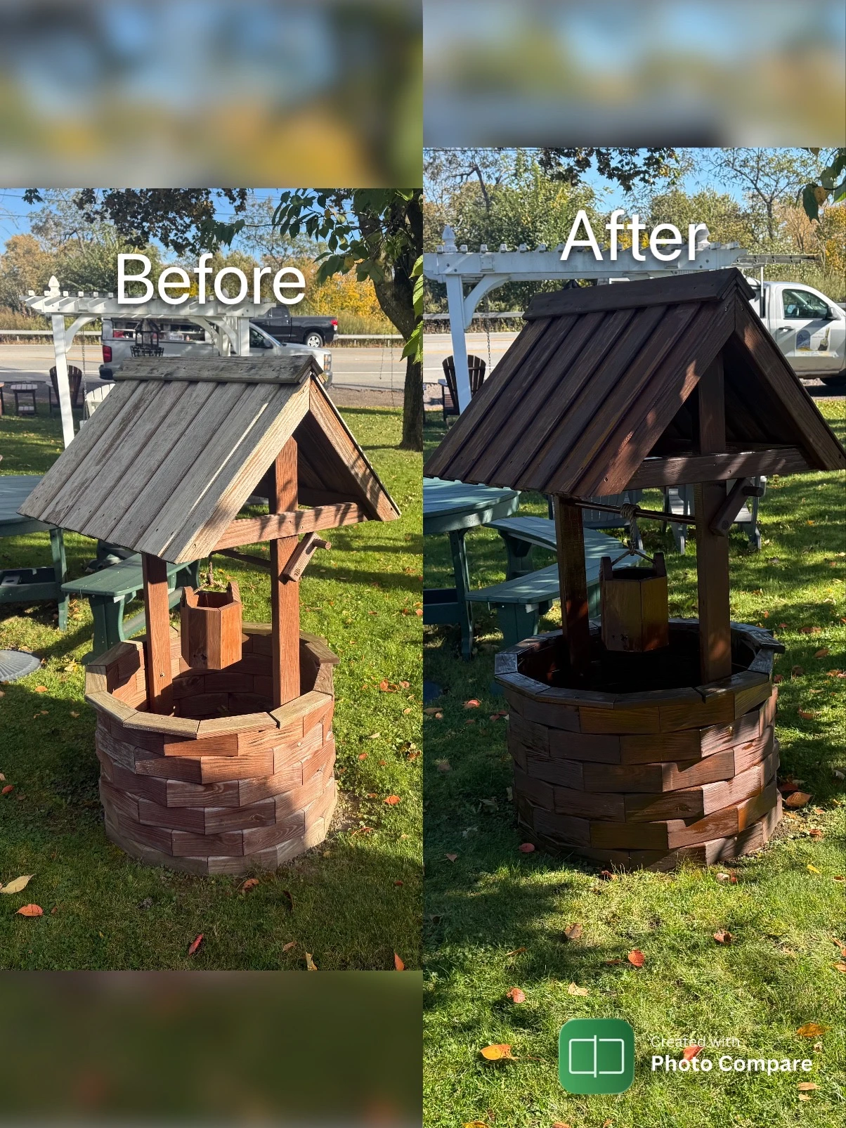 Exterior Wood Staining in Rochester, New York